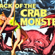 Illustration for article titled Crabmonsters and Sentient Darkness: Ten Great Scifi Poems